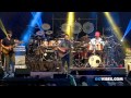 Strangefolk performs “What Say You” at Gathering of the Vibes Music Festival 2014
