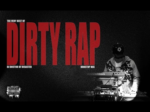 Dirty Rap Music (DJ DOD Mix)