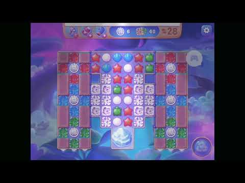 Fishdom  Level  4494  🌹