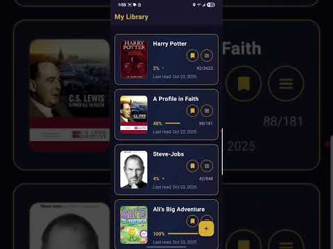 PDF to Books