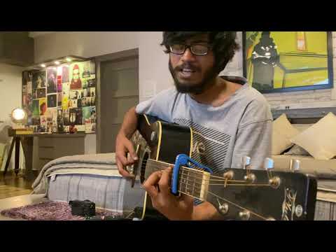 the story so far - the glass