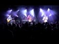 Furnace- Strangefolk 9-26-13