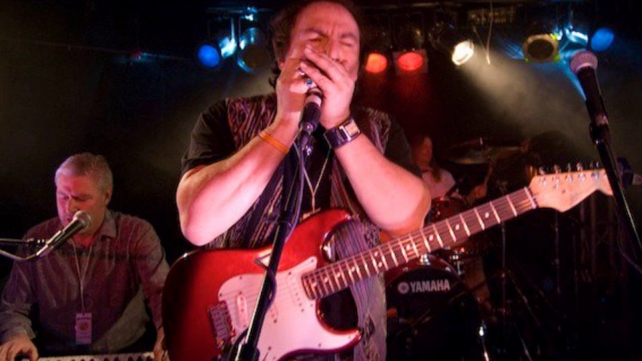 Hire The Stir Classic Rock Band in Belleville, Ontario