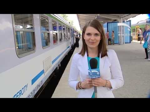 6. Przesyłki konduktorskie | Poradniki Intercity - KolejTV