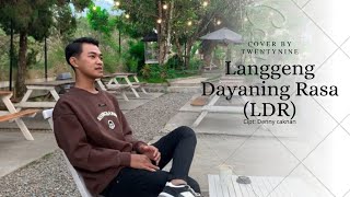 Download lagu TWENTYNINE - LANGGENG DAYANING RASA (LDR) COVER ACOUSTIC mp3