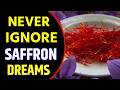 Saffron Dream Meaning | Dream About Saffron  Saffron Dream Interpretation
