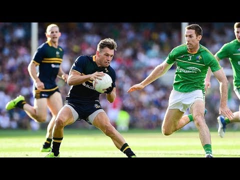 Highlights: AUS v IRL, Second Test