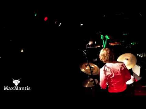MaxMantis - Vo Lozärn gäge Wäggis zue (Live at Melbourne Int. Jazz Festival)