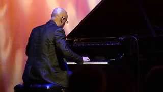 Mondavi Center for Performing Arts: The Billy Childs Quartet