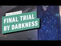 Final Fantasy XVI Gameplay Walkththrough - Final Trial by Darkness (S Rank)