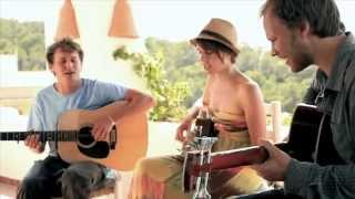 Ben Howard- Old pine (Ibiza Sunset Session)