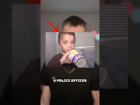 THIS KID CALLED 911 TO GET McDonald’s!