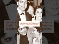 Sunil Dutt Burned Himself To Save Nargis From A Fire Shethepeople