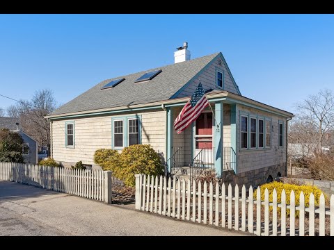 12 Pleasant Street Rockport, MA | ColdwellBankerHomes.com