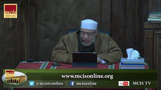 ما لا يسع المسلم جهله - البعث والحشر - 41 image