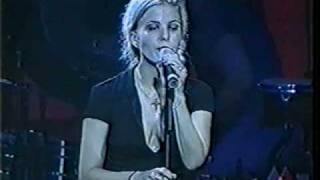 Kid Abelha - Eu tive um sonho (Metropolitan - 1997)