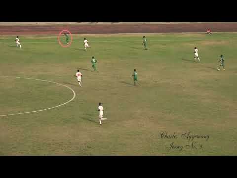 Taylor8 2019/2020 Ghana Premier League