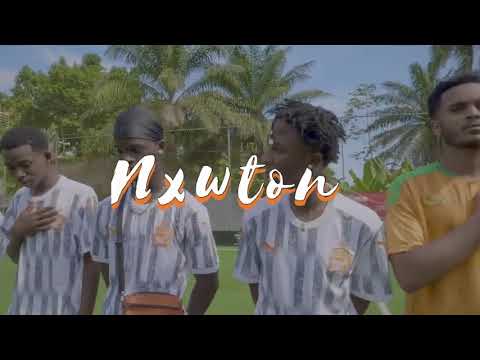NXWTON ft Leymane - Pro c'est Pro(CIL OFFICIEL)
