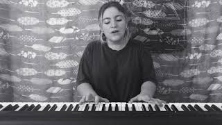 Medley Columbine : L’âge d’or / La gloire ou l’asile / Adieu Bientôt / Cache-cache