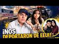 🔥 ¡KIKE JAV y LA TAMARITA VIVIERON UNA PESADILLA! Fueron deportados al llegar a EE.UU.