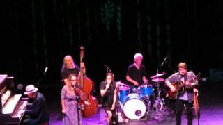 Watkins Family Hour- The Object of My Affection:  Boswell Sisters