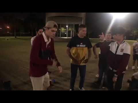 RCD vs. Sourius vs. Enfield | Cuartos | Miami Freestyle League