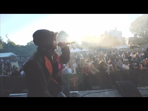 nsy baald & Mogyz - Magic in NowerFest