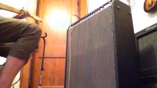 Video thumbnail for 1972 quad reverb by reallygrilli