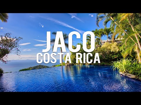 Jaco Costa Rica: 8 Best Things To Do In Jaco Costa Rica