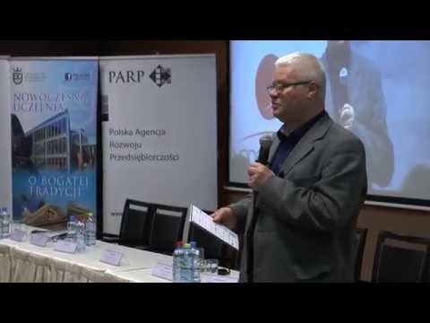 XXXIX Sympozjum GAP - Otwarcie