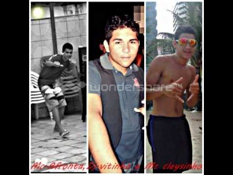 Mc.afronta,Dj.vitinho e Mc. cleysom[ os muleck jb]