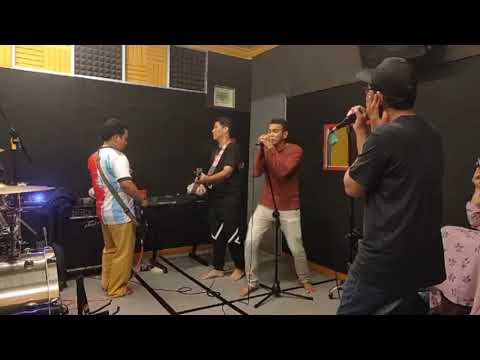 NOAH - Sally Sendiri (jamming santuy)