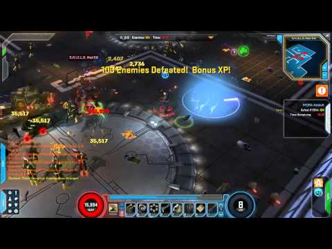 LP Marvel Heroes Punisher Part 24 - Punisher Re-loaded