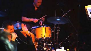 Dave Gahan & Soulsavers - Don't Cry - Oct 22, 2015