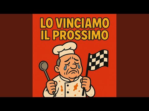 VINCIAMO IL PROSSIMO