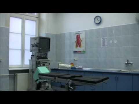 MSZ Olsztyn Chirurgia Ogólna