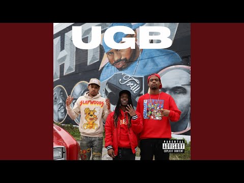 UGB (feat. Yung Pimp)