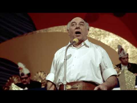 5.2.1964: "Humba Tätera" in Endlosschleife. Erstaufführung des Liedes