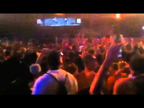 Steve Angello EDC 2011