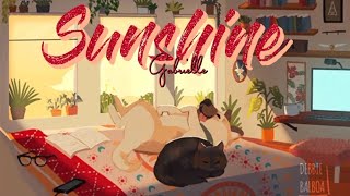 Gabrielle - Sunshine (Lyrics)