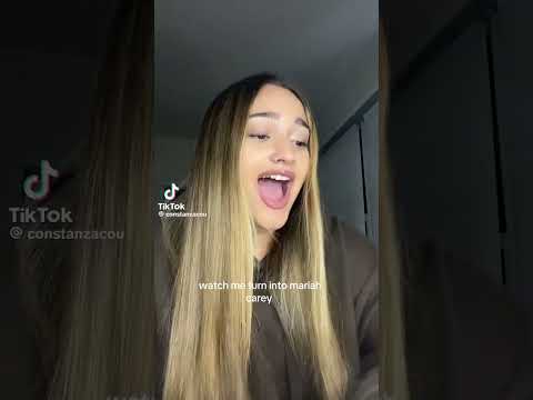 Disclaimer: NOT MY VIDEO #Its,time #MariahCarey #Tiktok #Viralvideo #Viral #Foryoupage #Fyp