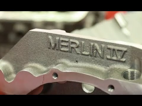 PRI 2017: World Products Merlin IV Is the Strongest Big-Block Chevy Yet