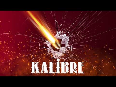 gan95avior ft. Lil Bes - Kalibre