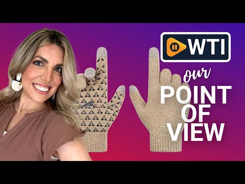 Achiou Winter Gloves - WTI product video review