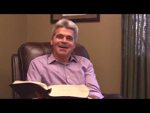 A Look Ahead at Sunday's Message - 12-04-2020