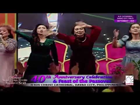 Pagdayeg Nga Tinud-anay - Sayaw (cover) - Kingdom Musicians