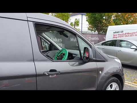 Ford Transit Connect EG18MYC