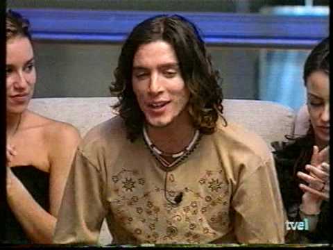 OT 2 Chat Carrasco (a capella) LO BELLO DE MIRARTE.