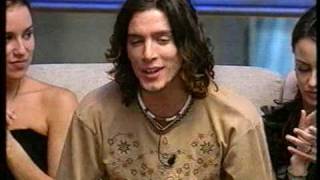 OT 2 Chat Carrasco (a capella) LO BELLO DE MIRARTE.