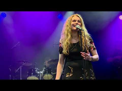 The 3rd and the Mortal – Death Hymn // live @ Midgardsblot 2025